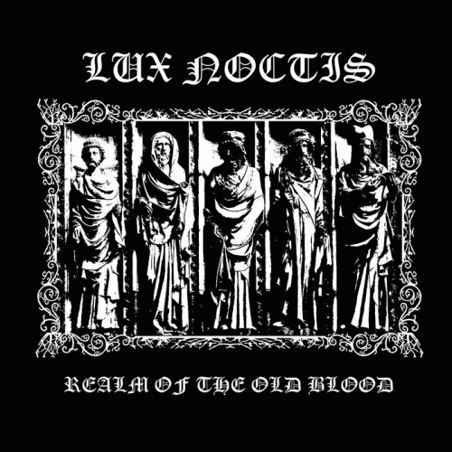 Lux Noctis : Realm of the Old Blood
